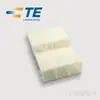 Te Qianjin Suministros 1746978-1 Carcasa de Plástico para Conector Conector en Stock