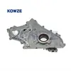 En stock 15010-VK500 15010-VM00C aplicable a bomba de aceite Nissan Navara generación 1985-2022