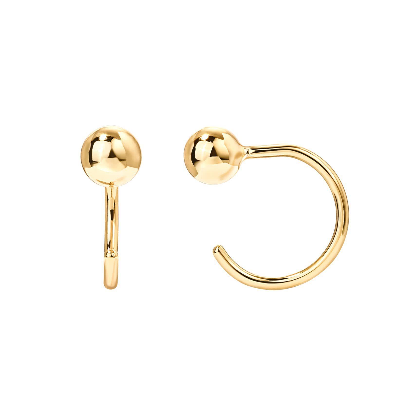 SKU-11-Yellow Gold Ball