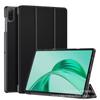 Funda protectora plegable triple para tableta Honor Pad X8A de 11 pulgadas, succión magnética, funda protectora con función de reposo 2024