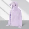A Fonte Recomenda Principalmente Roupas de Proteção Solar Novas para Primavera e Verão 2024 para Homens, Roupas de Proteção Solar para Mulheres, Roupas de Proteção Solar de Verão para Homens e Mulheres, Proteção Solar em Tecido de Seda Gelada