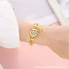 2025 Nuevo Pulsera para Niñas Colgante Reloj de Cuarzo Moda Exquisito Combinable Regalo Transfronterizo Reloj para Mujer en stock Sencillo