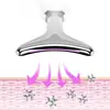 Dispositivo de belleza para el cuello de 7 colores importado para masajear las líneas del cuello, dispositivo de belleza vibratorio transfronterizo para rostro en V, instrumento de belleza pequeño tipo delfín portátil para uso doméstico