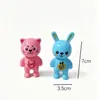 Muñeca Accesorios de Viaje para Deportes al Aire Libre Mascotas Gatos y Perros Mesa y Silla Globos Juego de Imitación Botella de Agua Cámara Accesorios Juguetes