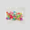 Fatias de Argila Macia 5mm Nail Art Fatias Finas de Argila Macia 3g Acessórios Decorativos Fatias de Preenchimento Granulado de Açúcar Peças de Estilo Misto Enfeites