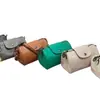 Bolsa de Almohada Cilíndrica 2025 con Incrustaciones de Dragón de Alta Calidad Nueva Moda Mini Bolso de Hombro Nicho para Viajes Diarios Bolso de Cuero para Mujer