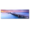 Póster de Arte de Paisaje Grande Atardecer en la Playa Jit Dropshipping Impresión de Imágenes Lienzo Comercio Electrónico Transfronterizo Temu