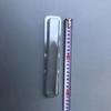 Suministro de Fabricantes Cubierta Protectora para Aguja de Reloj Cubierta de Ampolla Transparente de PVC Cubierta Protectora para Manecillas Varios Tamaños Venta al por Mayor