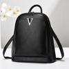 Mochila de moda 2026 para mujer, casual, impermeable, bolsa de viaje, bolsa para computadora, mochila para escuela secundaria, secundaria, estudiante universitario, mochila escolar