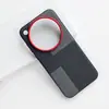 Aplicável à capa do telefone vivox500Promax, couro liso vivo x300 Padrão Kevlar x200pro Fornecimento exclusivo transfronteiriço
