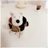 [Solo Ropa] Ropa para Cachorros West Highland Accesorios Lindos Abrigo Uniforme