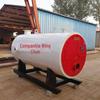 Fábrica Jihang Vende Pequenos Caldeiras a Óleo para Água Quente Caldeiras a Gás para Aquecimento de Dormitórios