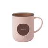 Vaso para gárgaras para pareja Vaso para gárgaras doméstico Vaso cilíndrico creativo simple estilo ins para cepillo de dientes de inodoro