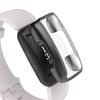 Capa Personalizada para Fitbit Charge 3, Capa Protetora de TPU Galvanizado, Capa Protetora Macia Resistente ao Desgaste, Cobertura Total