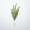 Plantas Verdes Simuladas Helecho Persa Helechos Hojas de Helecho Micro Paisajismo Plantas de Paisajismo Plantación en Suelo Decoración de Pared de Plantas Césped