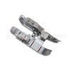 Máquina de costura multifuncional doméstica Shuttle Case Shuttle Flat Gear Needle Plate Janome True Good Beauty MC200E Pé Presser Bordado