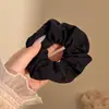Lazo para el pelo de osito dulce, Cuerda para el pelo de estilo perezoso lindo, Gomita de terciopelo con lazo para mujer, Accesorio para el pelo de mujer