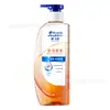 Head & Shoulders Control de Grasa Anticaspa Voluminizador Suavidad Sedosa Refrescante Hielo Shampoo Crema para Lavar el Cabello Dropshipping Mayoreo