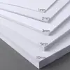 Folha de Eva Colorida Adesiva Rolo de Eva Eva Forrado Material Eva Preto e Branco Placa de Espuma de Eva Material de Espuma