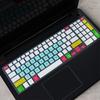 Para película de teclado Dell Inspiron 15-5568 de 15,6 polegadas 5570 5577 notebook 3558