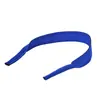 Fabricantes en stock material de buceo cuerda para gafas anticaídas deportes al aire libre natación fijas gafas con cordón con logotipo imprimible