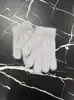 Guantes para Niños de Imitación de Visón Otoño e Invierno a Prueba de Frío y Cálidos Guantes de Dedo Completo para Estudiantes Hombres y Mujeres en Clase Guantes de Ciclismo Fabricante