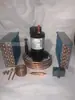 Kit de componentes de aire acondicionado/enfriador pequeño para bricolaje Compresor Refrigeración