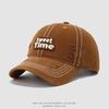 Gorras para Niños Primavera y Otoño Niños 2025 Nuevas Gorras de Béisbol para Niños Gorras de Sol de Primavera Gorras para Niñas Niños