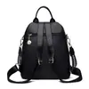 26 Mochila Estilo Novo de Início de Primavera, Mochila Fashion e Versátil, Bolsa Feminina Fashion e Leve, Mochila Casual, Simples e de Alta Qualidade