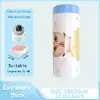 Sacos de Lixo para Areia de Gato Específicos para Animais de Estimação, Sacos de Areia para Gato Resistentes a Rasgos, Sacos de Areia para Gato com Cordão, Sacos de Areia para Gato em Estoque, Sacos de Areia para Gato Espessados