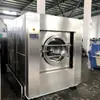Lavadora de Minerales Qiancheng Equipo Multifuncional para Lavandería con Secadora Máquina de Lavado y Secado Totalmente Automática