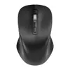 Ratón inalámbrico CM628G para tableta, computadora de escritorio, oficina, inalámbrico, 2,4 G, silencioso