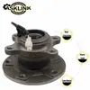 Rolamento de Cubo de Roda 43402-79J50/43402-79J51 Roda Traseira Adequado para Fiat: Unidade de Cubo de Roda Sedici
