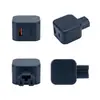 Novo Modelo Novo Padrão Nacional Carregador de Celular para Veículo Elétrico 2 USB Carregamento Super Rápido Scooter Elétrica de Delivery Adaptador 12V72V