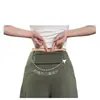 Pantalones Deportivos Anchos Versátiles Estilo Coreano En Guang, Pantalones de Yoga para Mujer Tallas Grandes con Efecto Plisado, Pantalones Casuales Adelgazantes con Bolsillo para Teléfono