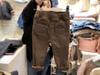 Pantalones Casuales para Niños Primavera y Otoño 2024 Nuevos Pantalones para Bebé Niño 2-8 Años Medianos y Grandes Pantalones para Niños