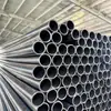 Fabricante de tubos de PE para abastecimento de água, irrigação, roscagem e tubulação sem vala. Os materiais para tubos de PE são distribuídos em todo o país pelos fabricantes de tubos de PE.