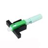 Conector rápido de núcleo cerámico para cabeza de aeronave voladora conector rápido conector frío conector frío guía de riel circular SC/UPC APC