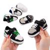 Zapatos para Bebé de Comercio Exterior Zapatos para Niños Pequeños con Suela Suave Zapatos Nuevos para Bebé de Primavera y Otoño Zapatos con Suela Suave Zapatos Casuales para Niños Pequeños