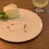 Pulsera Geométrica con Borlas para Mujer Diseño de Nicho Ins de Alta Gama 2022 Nuevo Lujo Accesible Estilo Genial Pulsera para Mejor Amiga