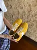 Tênis Esportivo Casual Super Popular Umumni com Solas Macias para Corrida, Viagem, Caminhada, Tênis de Treino de Solado Plano Forrest Gump para Mulheres
