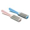 Ferramenta de Esfoliação para Pés Shiozaki para Raspar Solas e Calcanhares, Remover Calos, Esfoliante para Pés e Pedicure
