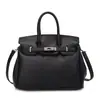 Bolso de Platino de Nuevo Estilo Transfronterizo, Bolso de Hombro de Moda, Bolso de Mujer de Nicho de Lujo Ligero, Bolso Cruzado, Bolso de Mano Versátil, Bolso de Gran Capacidad