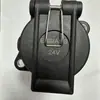 Soquete ISO7638 3 pinos 5 pinos 7 pinos ABS/EBS soquete de reboque Linha de reboque ABS sistema de freio