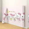 [Venta al por mayor de fábrica] Papel tapiz autoadhesivo para uso doméstico, pegatinas de pared para decoración de habitaciones, papel tapiz para renovación de casas de alquiler