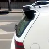 Adecuado para Volkswagen Golf 4 2004-2008 Ala Trasera Mk4 Modificada Especial Fija Ala Superior Spoiler