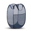 Cesto Pop-up para Ropa Sucia de Amazon Cesto para Almacenar Ropa Cesto de Malla para Ropa Sucia Cesto de Lavandería Plegable Cesto de Almacenamiento