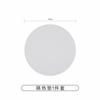 Popular Transfronterizo Redondo 16cm Salvamanteles de Silicona Pad Aislante Térmico Resistente a Altas Temperaturas Engrosado Antideslizante Base para Ollas Estilo Coreano Manteles Domésticos para Mesa