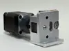 Extrusora Yunshan S300 Filamento 2,85/3mm Extrusora de Impressora 3D Extrusora de Alto Fluxo Totalmente Metálica