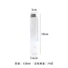 Flor de feijão-borboleta flor seca caseira feita à mão flor salão de beleza seca ao ar livre fresca manicure porta-retrato material de flor flutuante pacote Dia